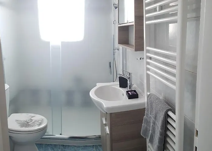 Mahe Apartamento Volos