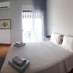 Mahe Apartmán Volos