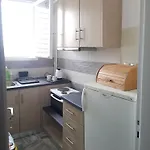 Apartment Mahe Volos