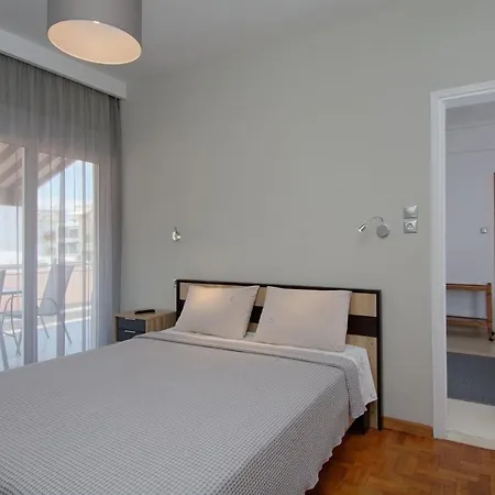 Mahe Apartament