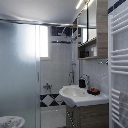 Mahe Appartement