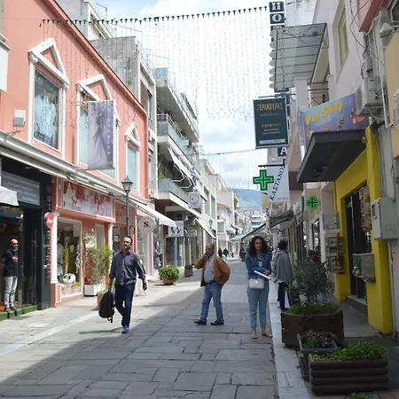 Mahe Apartmán *
