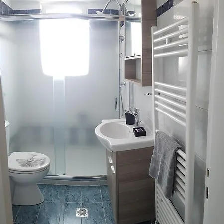 Mahe Appartement Volos